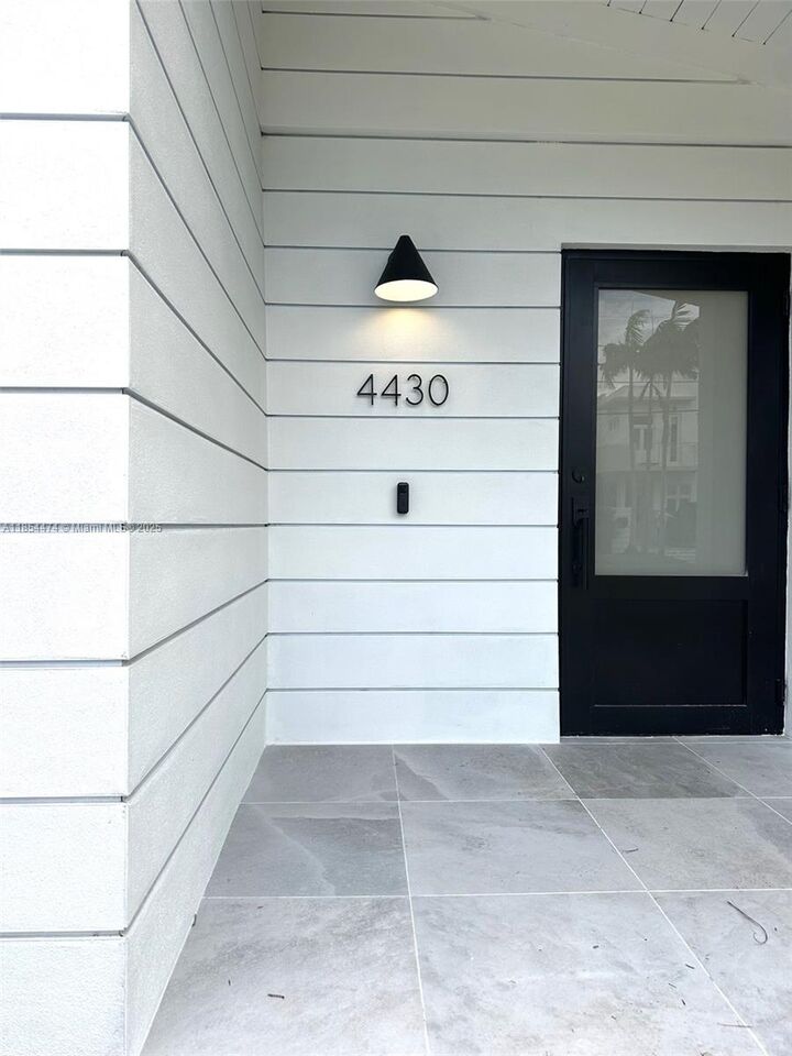 Property Photo: 4430 SW 11th St FL 33134