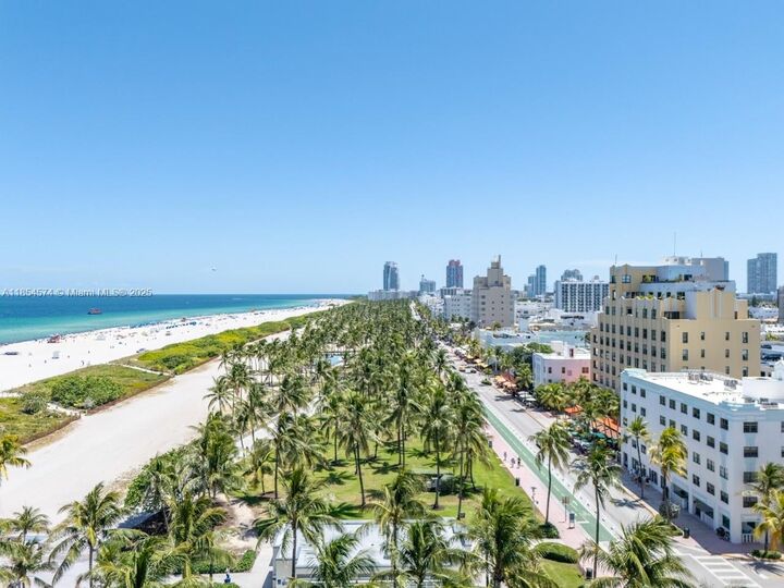 Property Photo: 1390 Ocean Dr 307 FL 33139