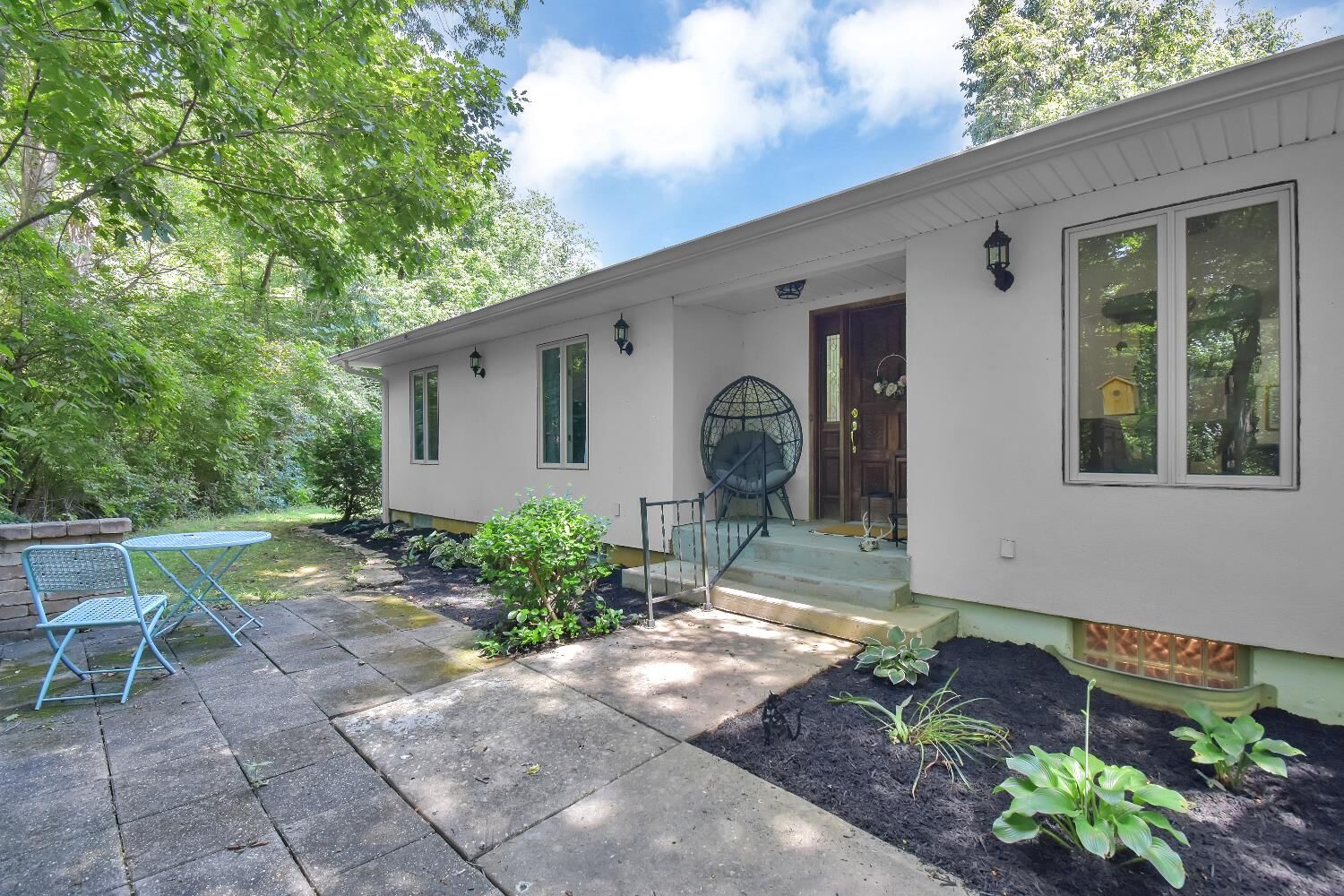 Property Photo: 2007 Drewersburg Road IN 47060