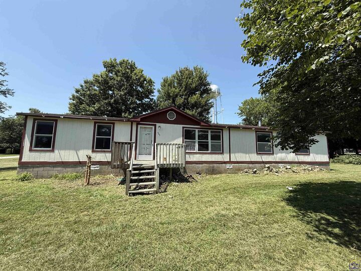 409 Grimsley St  Allen KS 66833-0000 photo
