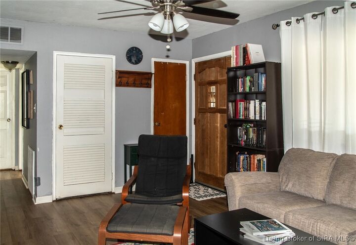 Property Photo: 202 Lynda Avenue IN 47129
