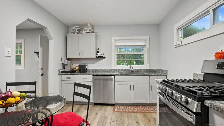 Property Photo: 7 Candle Hill Road CT 06812