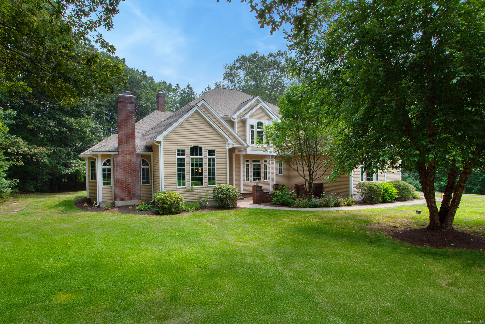 Property Photo: 35 Silver Brook Lane CT 06060