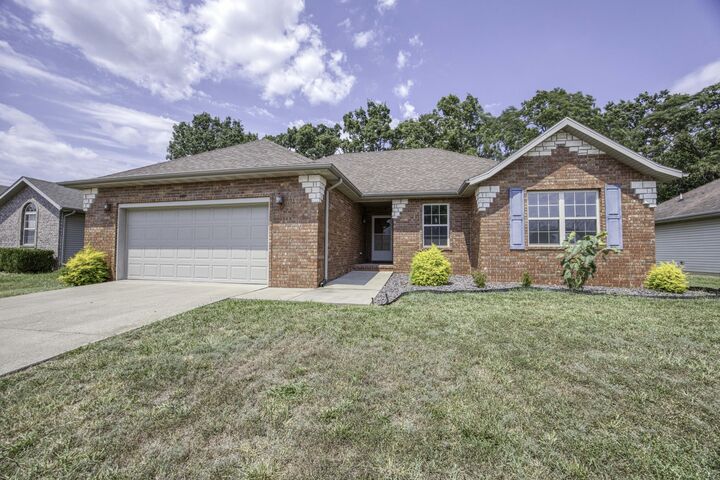 3105 West Garton Road  Ozark MO 65721 photo