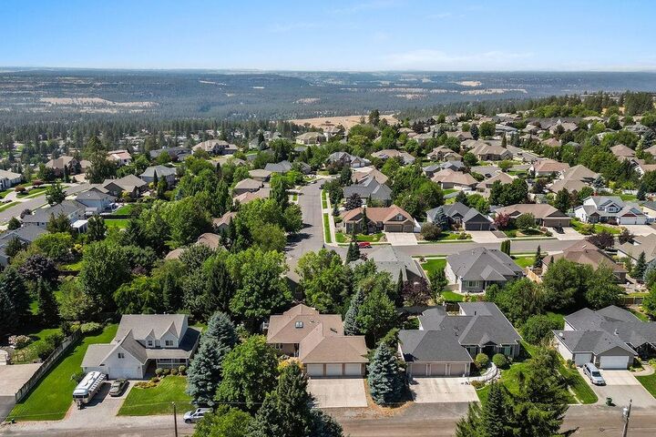 Property Photo: 7521 N F St WA 99208