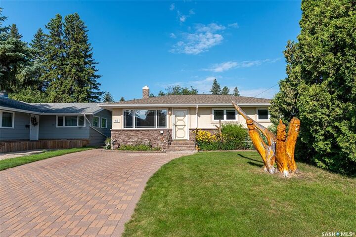 59 Grosvenor Crescent  Saskatoon SK S7J 2S1 photo
