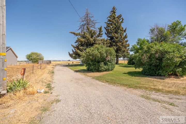 Property Photo:  70 N 3400 E  ID 83442 