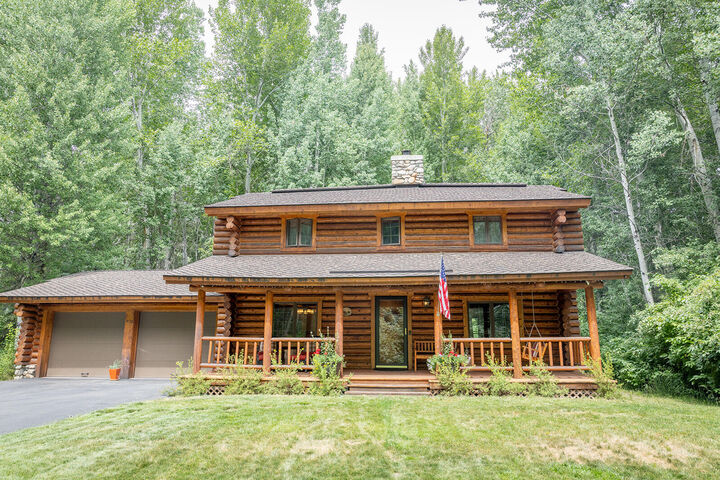 920 War Eagle Dr  Hailey ID 83333 photo