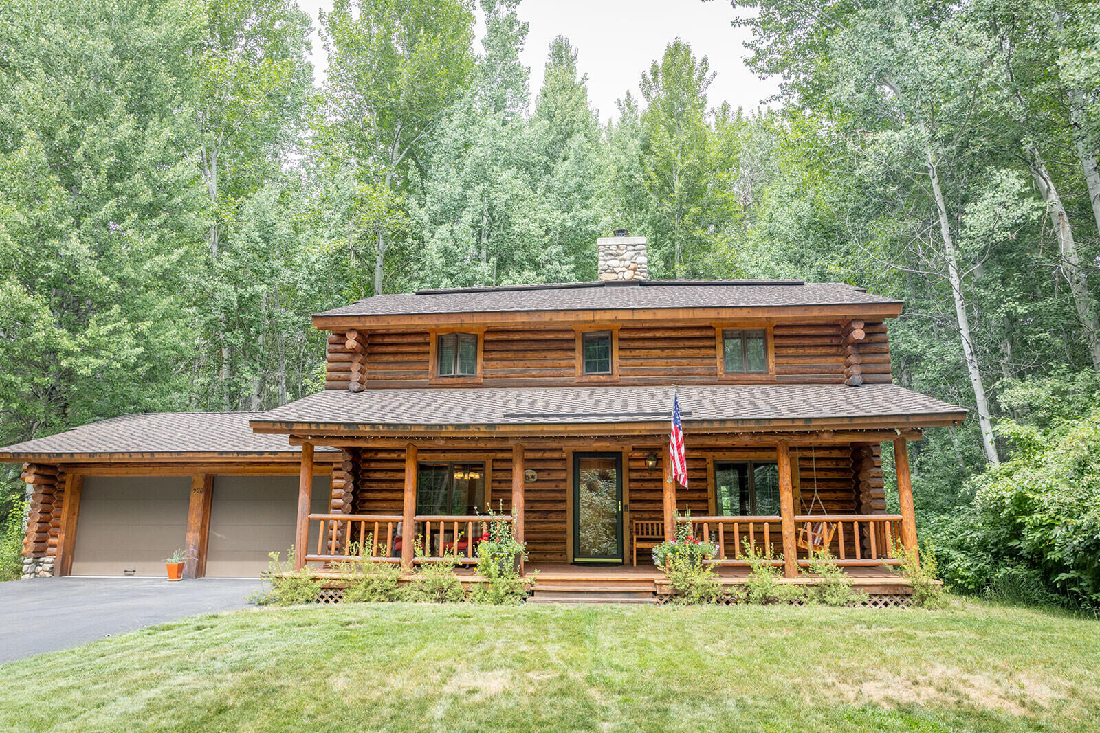 Property Photo: 920 War Eagle Dr ID 83333