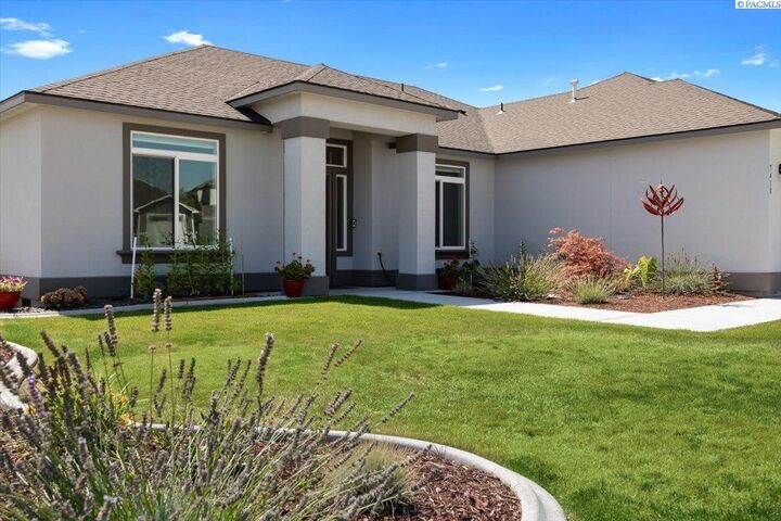 Property Photo:  7410 Cyan Dr  WA 99301 