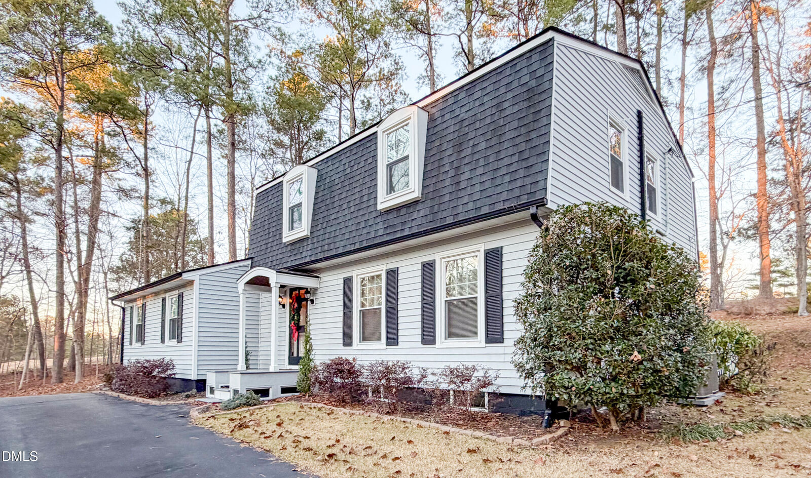 Property Photo:  3070 Cameron Drive  NC 27536 