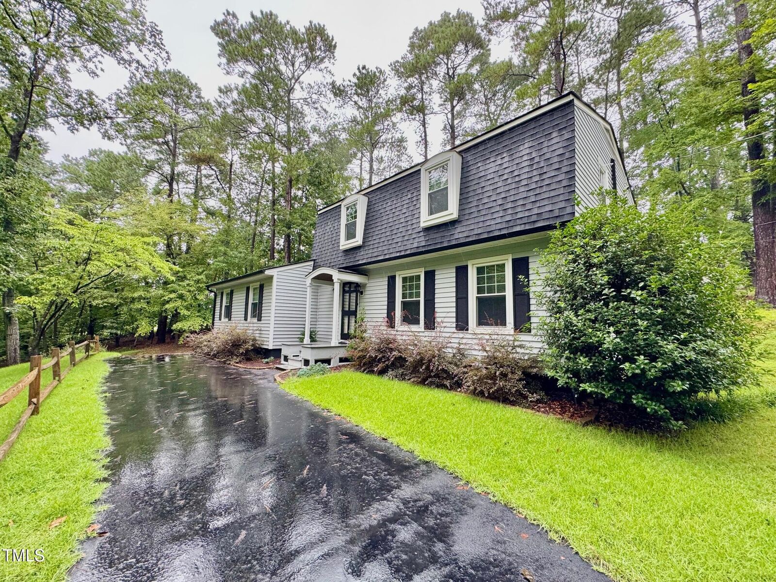 Property Photo:  3070 Cameron Drive  NC 27536 