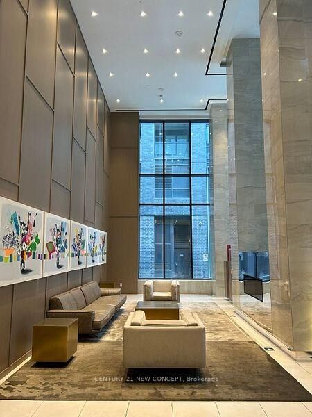 Property Photo:  125 Blue Jays Way 2810  ON M5V 0N5 