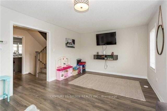Property Photo:  26 Allium Road  ON L7A 4G1 
