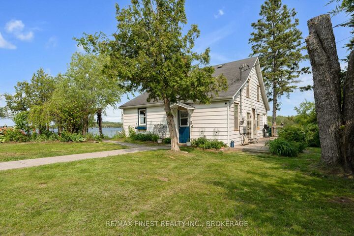 Property Photo:  21 Furlong Road  ON K0K 2A0 