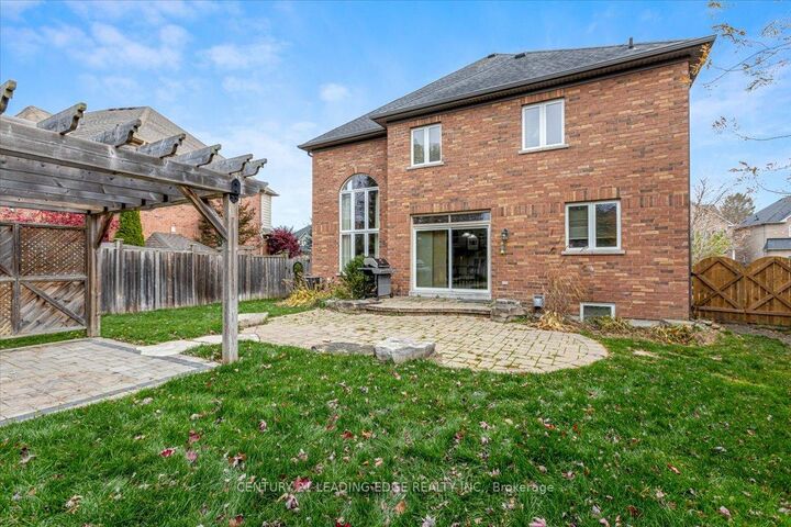 Property Photo: 55 Campbell Drive ON L9P 0B3