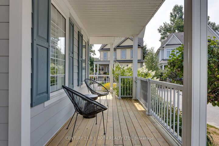 Property Photo:  3327 Summerhill Way N  ON L3V 0E1 