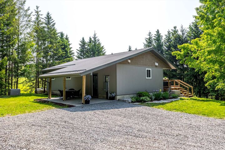 Property Photo: 4045 Bowman Road ON K9A 4J9