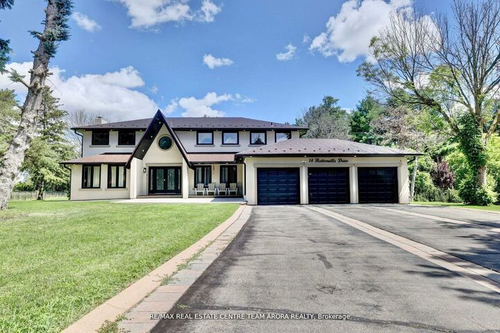 Property Photo:  14 Huttonville Drive  ON L6X 0C1 