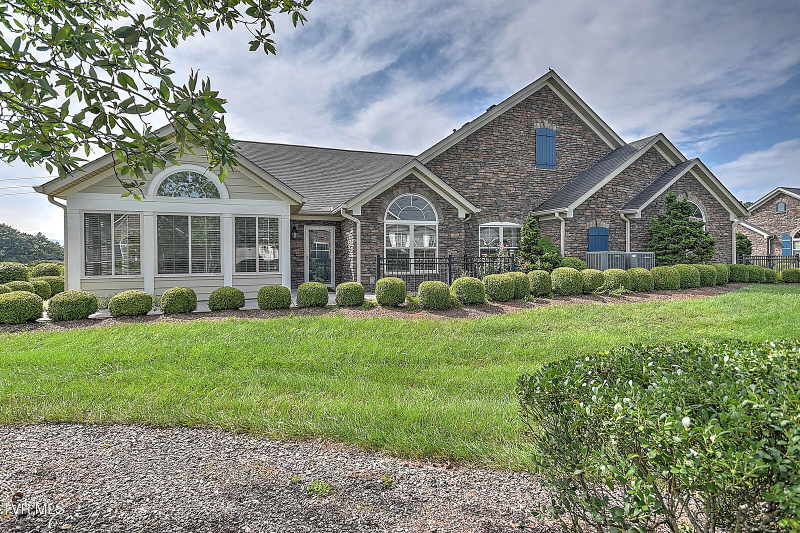 Property Photo:  1571 Hatterdale Farm Road  TN 37617 