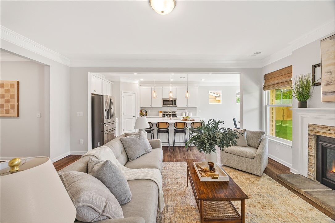 Property Photo: 328 Golden Gala Way SC 29651