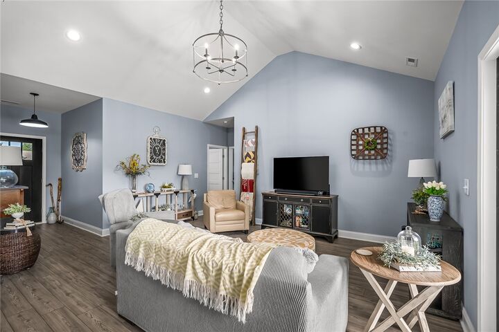 Property Photo: 1713 Gerrard Road SC 29625