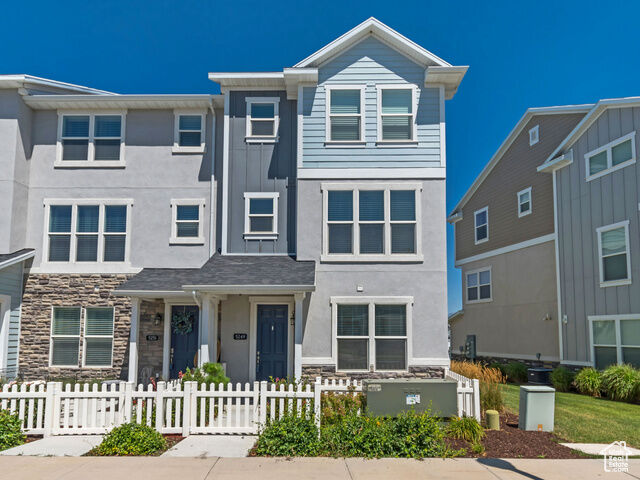 5249 W Linley Ct S  Herriman UT 84096 photo