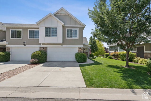 Property Photo:  92 E Sequioa Hills Dr S  UT 84020 