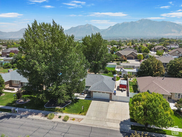 Property Photo: 11321 S 2480 W UT 84095