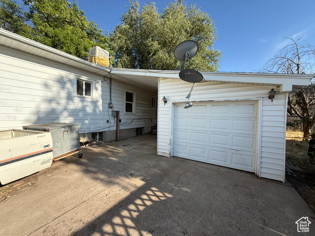 Property Photo: 671 W 1800 N UT 84015