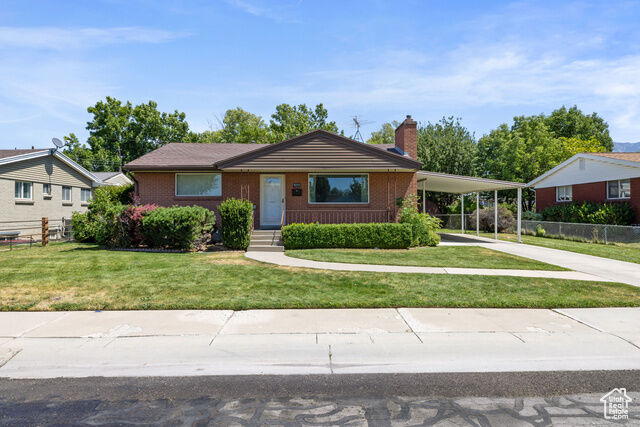 Property Photo:  9191 S 220 E  UT 84070 