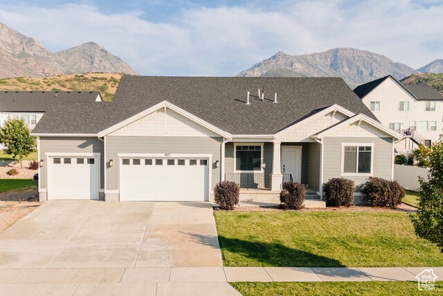 Property Photo:  1077 S Red Barn View Dr  UT 84655 