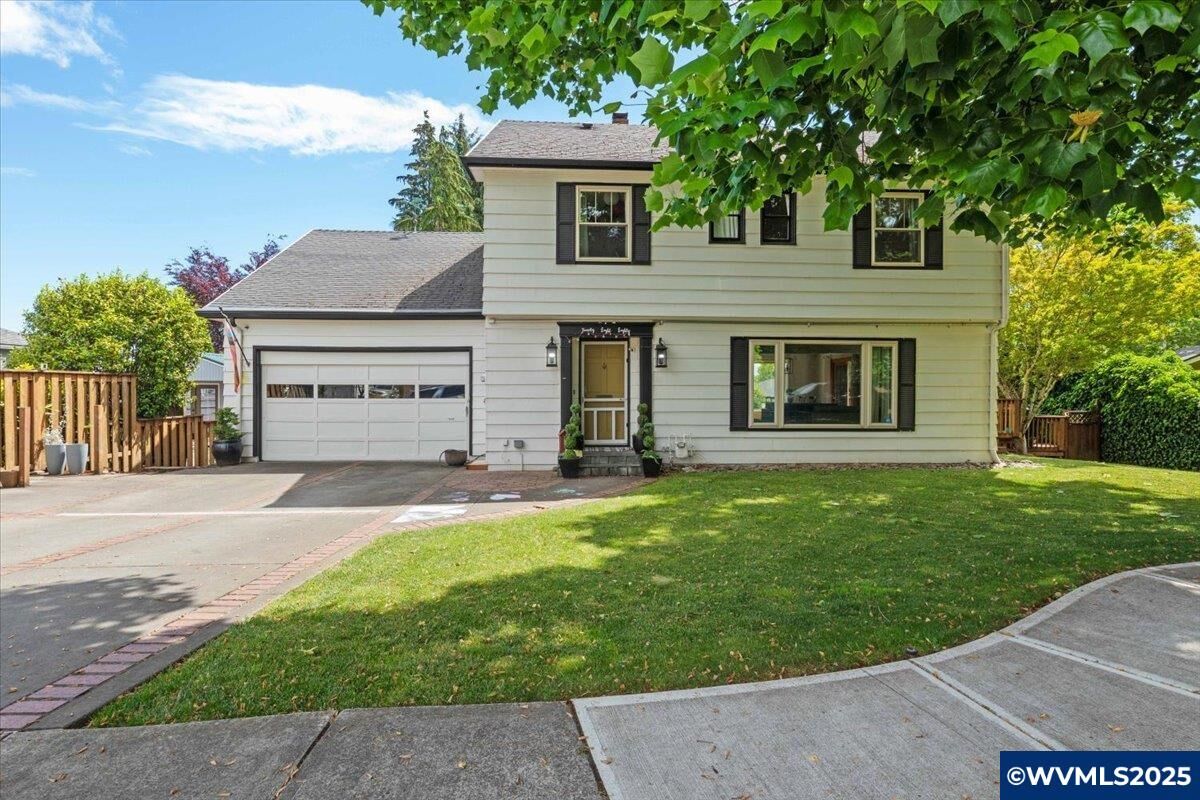 Property Photo:  2880 Mountain View Dr S  OR 97302 