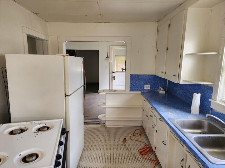 Property Photo: 46 Bridge Street MI 49770