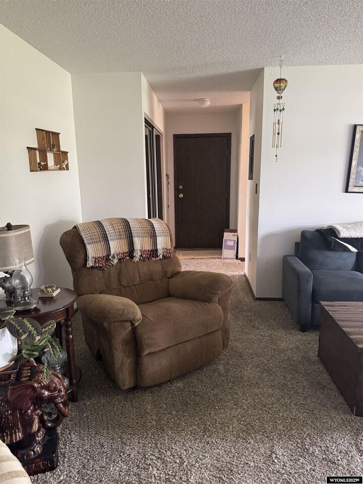 Property Photo: 4460 S Poplar Unit 101C Street WY 82601