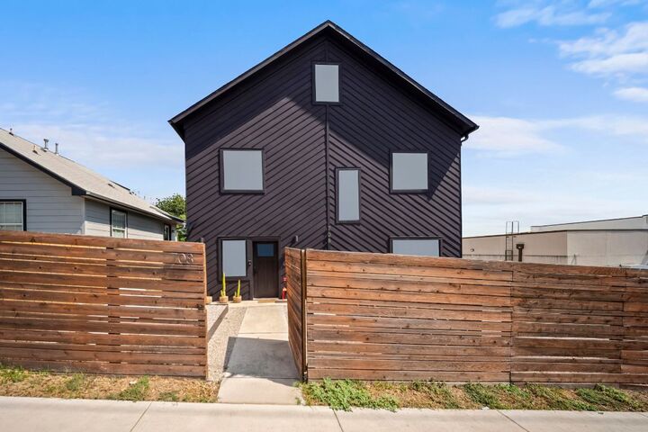 708 Chicon Street 2  Austin TX 78702 photo