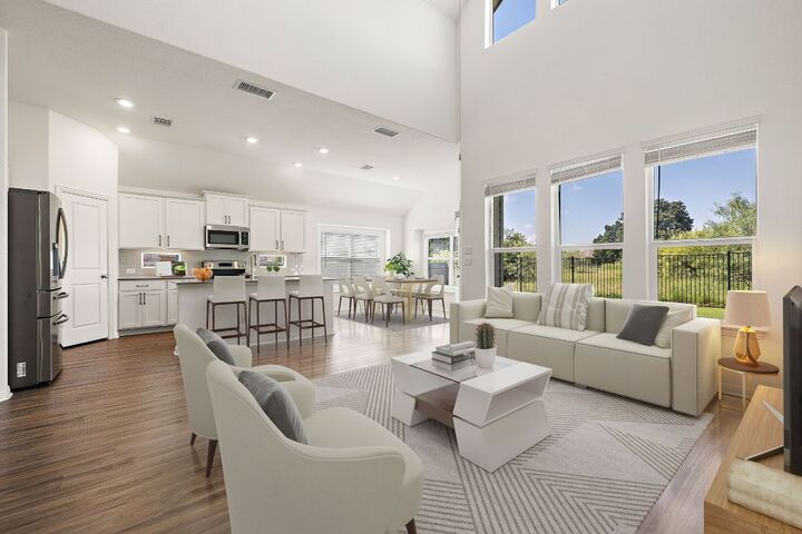 Property Photo:  2021 Long Shadow Lane  TX 78628 