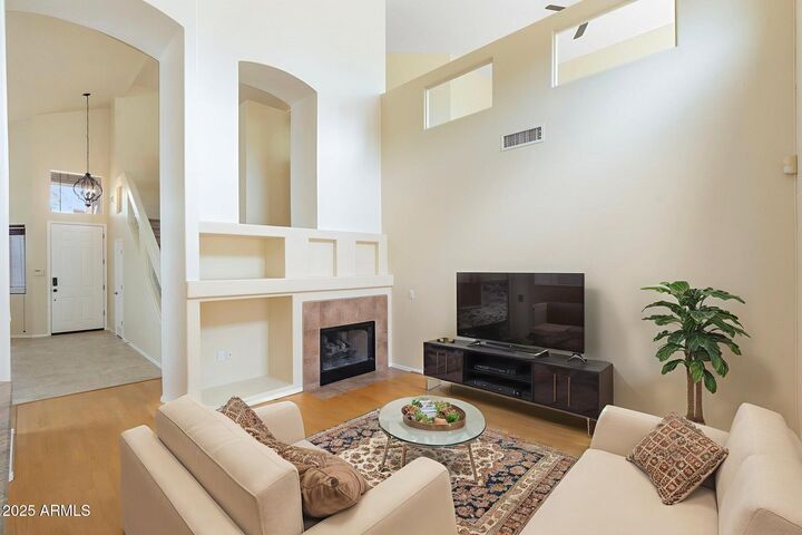 Property Photo: 10432 E Penstamin Drive AZ 85255