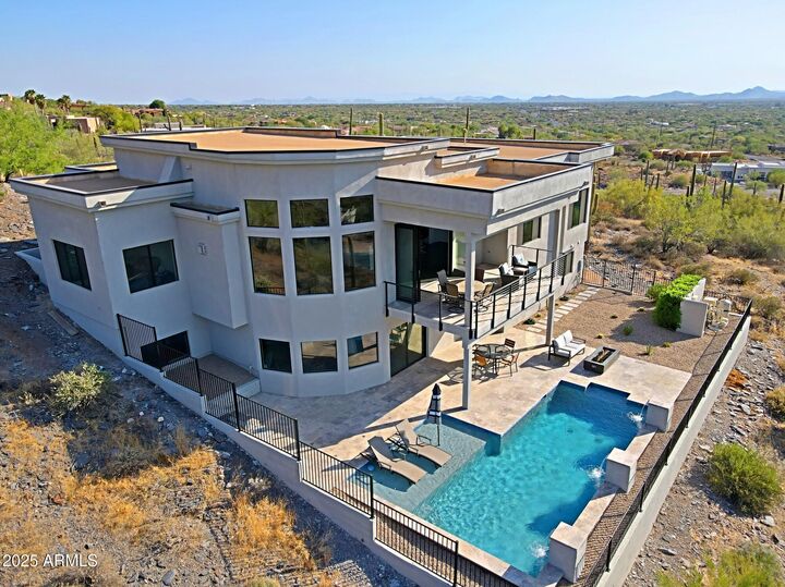 Property Photo: 36444 N 61st Street AZ 85331