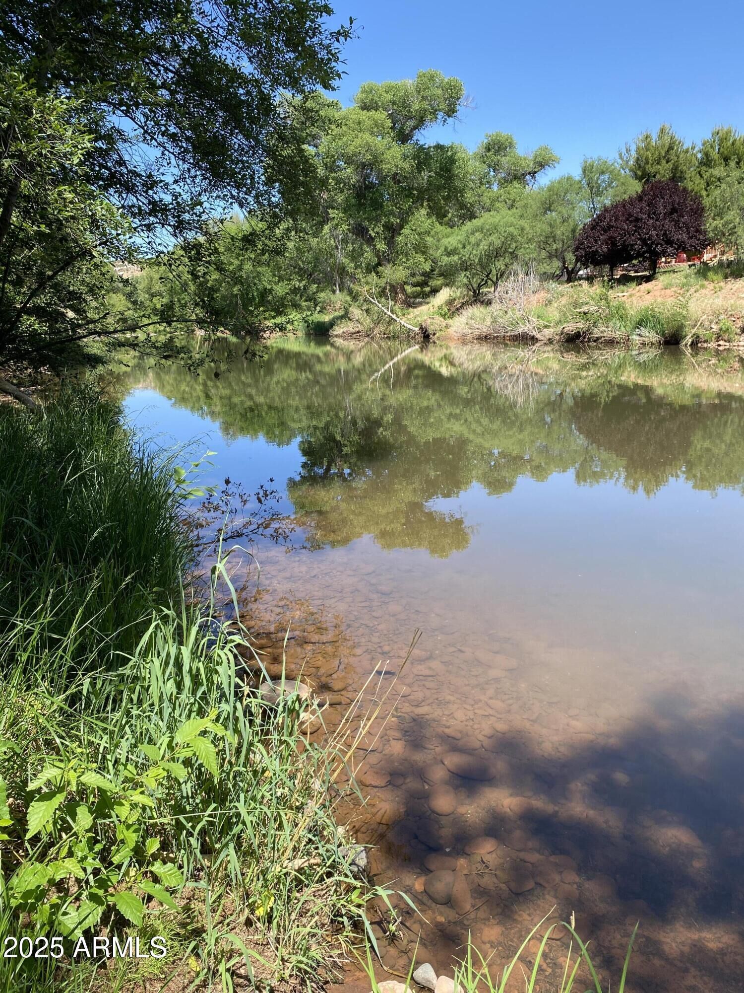 Property Photo:  10460 E Lizard Lane  AZ 86325 