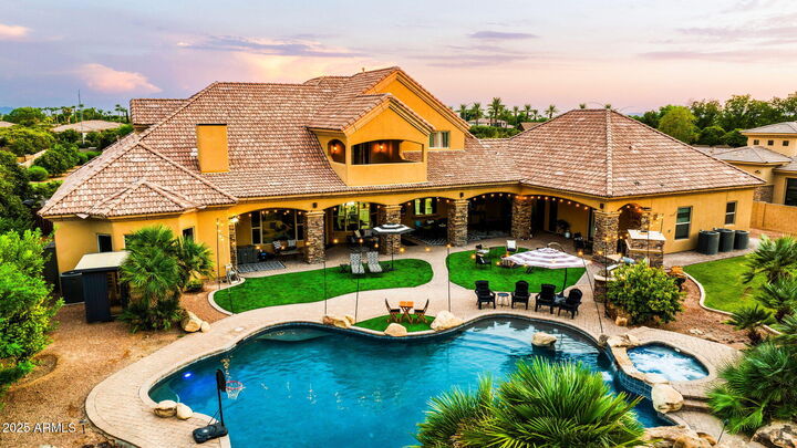 Property Photo: 3446 E Knoll Street AZ 85213