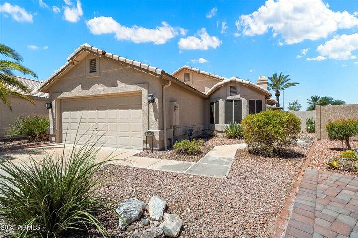 20360 N 106th Lane  Peoria AZ 85382 photo