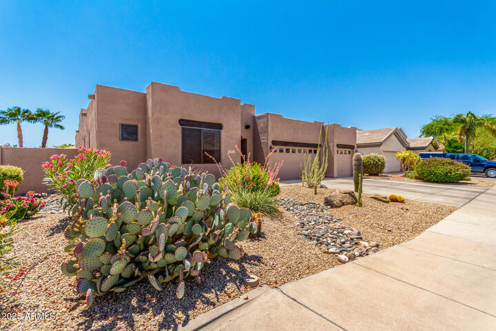 Property Photo: 14551 W Columbus Avenue AZ 85395