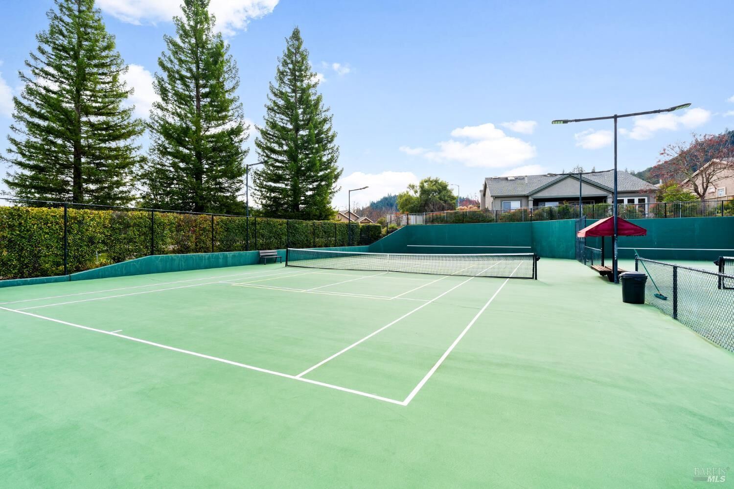 Property Photo:  148 Porterfield Creek Drive  CA 95425 