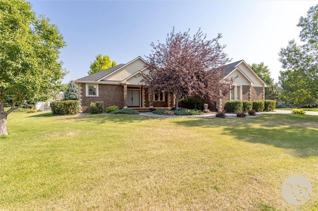 Property Photo: 3965 Woodcreek MT 59106