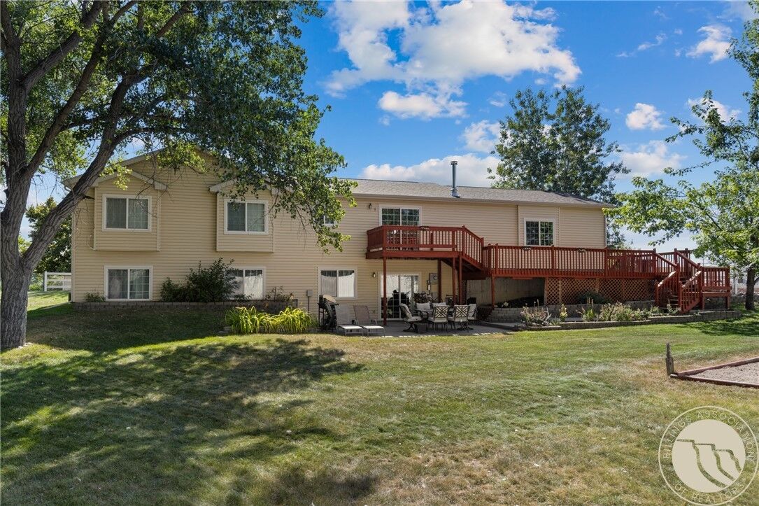 Property Photo:  1935 Outlook Drive  MT 59105 