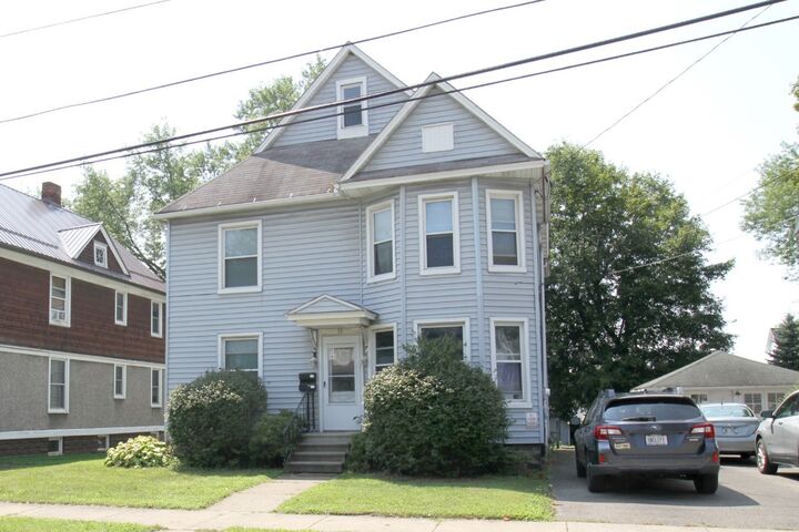 Property Photo:  19 Moeller Street  NY 13904 