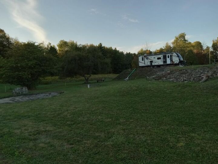 Property Photo:  11797 Reservoir Road  NY 14572 