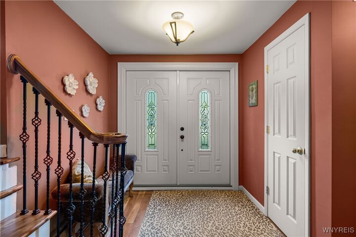 Property Photo: 372 Howard Drive NY 14174