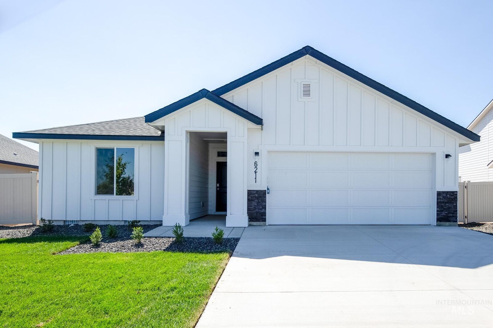 Property Photo: 6211 W Naxos St ID 83646
